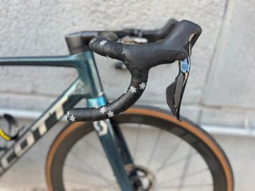 Used Scott Adict Rc Pro 2024 Road & Gravel, Black — image 7 of 16
