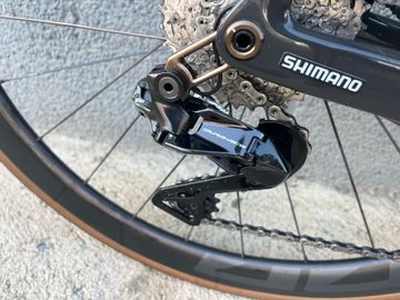 Used Scott Adict Rc Pro 2024 Road & Gravel, Black — image 10 of 16