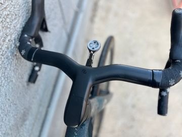 Used Scott Adict Rc Pro 2024 Road & Gravel, Black — image 6 of 16