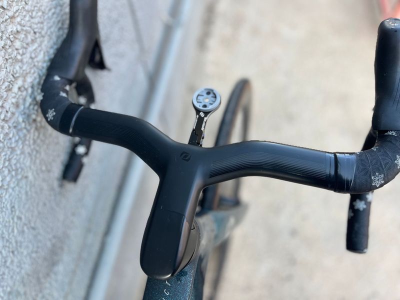 Used Scott Adict Rc Pro 2024 Road & Gravel, Black — image 6 of 16