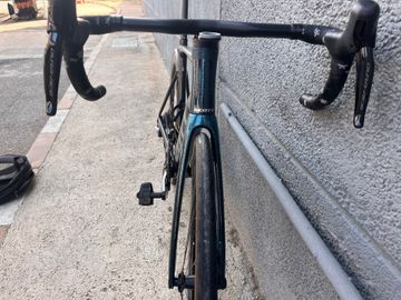 Used Scott Adict Rc Pro 2024 Road & Gravel, Black — image 12 of 16