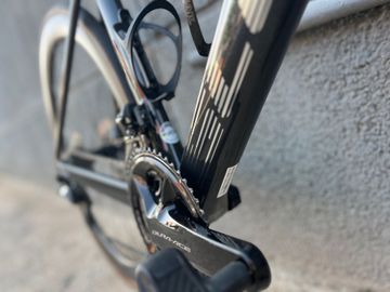 Used Scott Adict Rc Pro 2024 Road & Gravel, Black — image 4 of 16