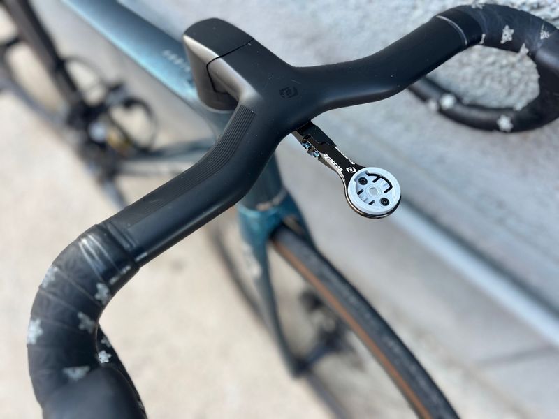 Used Scott Adict Rc Pro 2024 Road & Gravel, Black — image 3 of 16