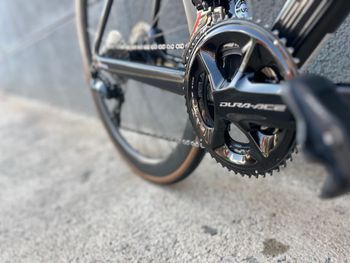 Used Scott Adict Rc Pro 2024 Road & Gravel, Black — image 5 of 16