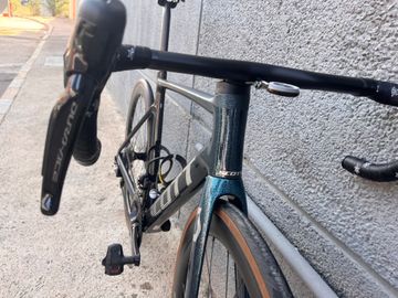 Used Scott Adict Rc Pro 2024 Road & Gravel, Black — image 8 of 16