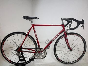 Tweedehands Bianchi RH57 2005 Road & Gravel — afbeelding 2 van 3
