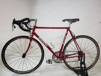 Bianchi, Bianchi RH57