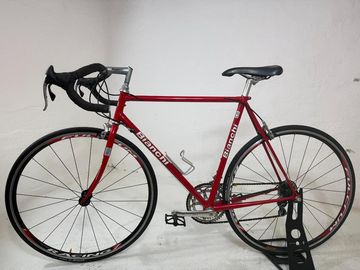 Tweedehands Bianchi RH57 2005 Road & Gravel — afbeelding 1 van 3