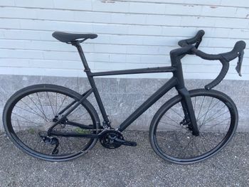 Scott, Speedster Gravel 30 2024