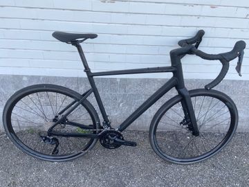 Used Scott Speedster Gravel 30 2024 2024 Road & Gravel