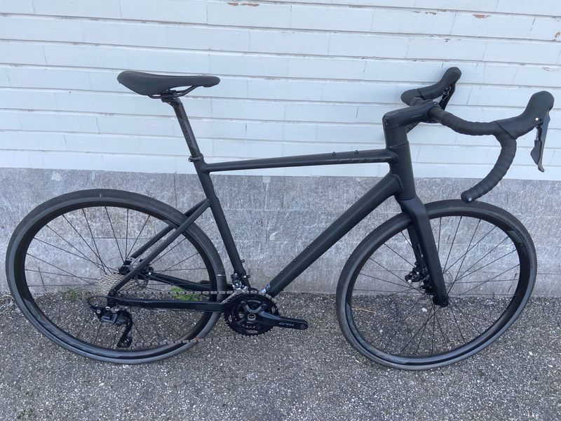 Gebrauchtes Scott Speedster Gravel 30 2024 2024 Road & Gravel