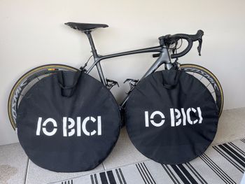 Used Scott Addict 10 2020 2020 Road & Gravel, Light Gray — image 6 of 6