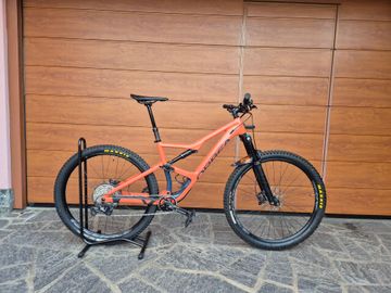 Orbea OCCAM H20 2021 2021 MTB usato