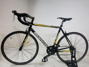 Bianchi, Bianchi VIA NERONE 7 - 424