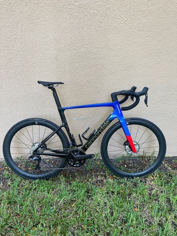 激レア!!CANNONDALEロード完成車 Hand Made in USA Cannondale - Made in USA - Vintage Road Bike – Coco's Variety