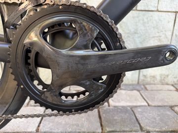 Used Colnago V5rs 2026 Road & Gravel, Black — image 2 of 11