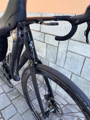 Used Colnago V5rs 2026 Road & Gravel, Black — image 7 of 11