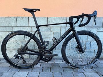 Used Colnago V5rs 2026 Road & Gravel