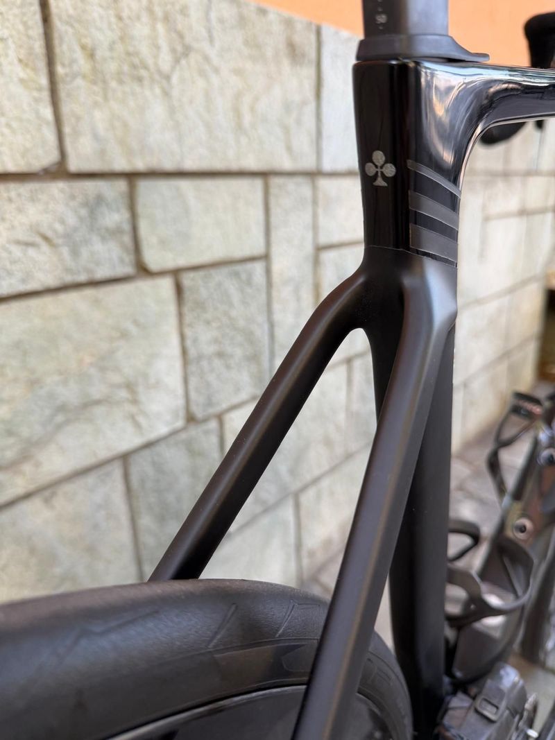 Used Colnago V5rs 2026 Road & Gravel, Black — image 11 of 11