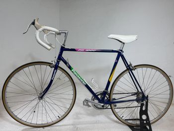Gebrauchtes Other Brands Panasonic 1990 Road & Gravel
