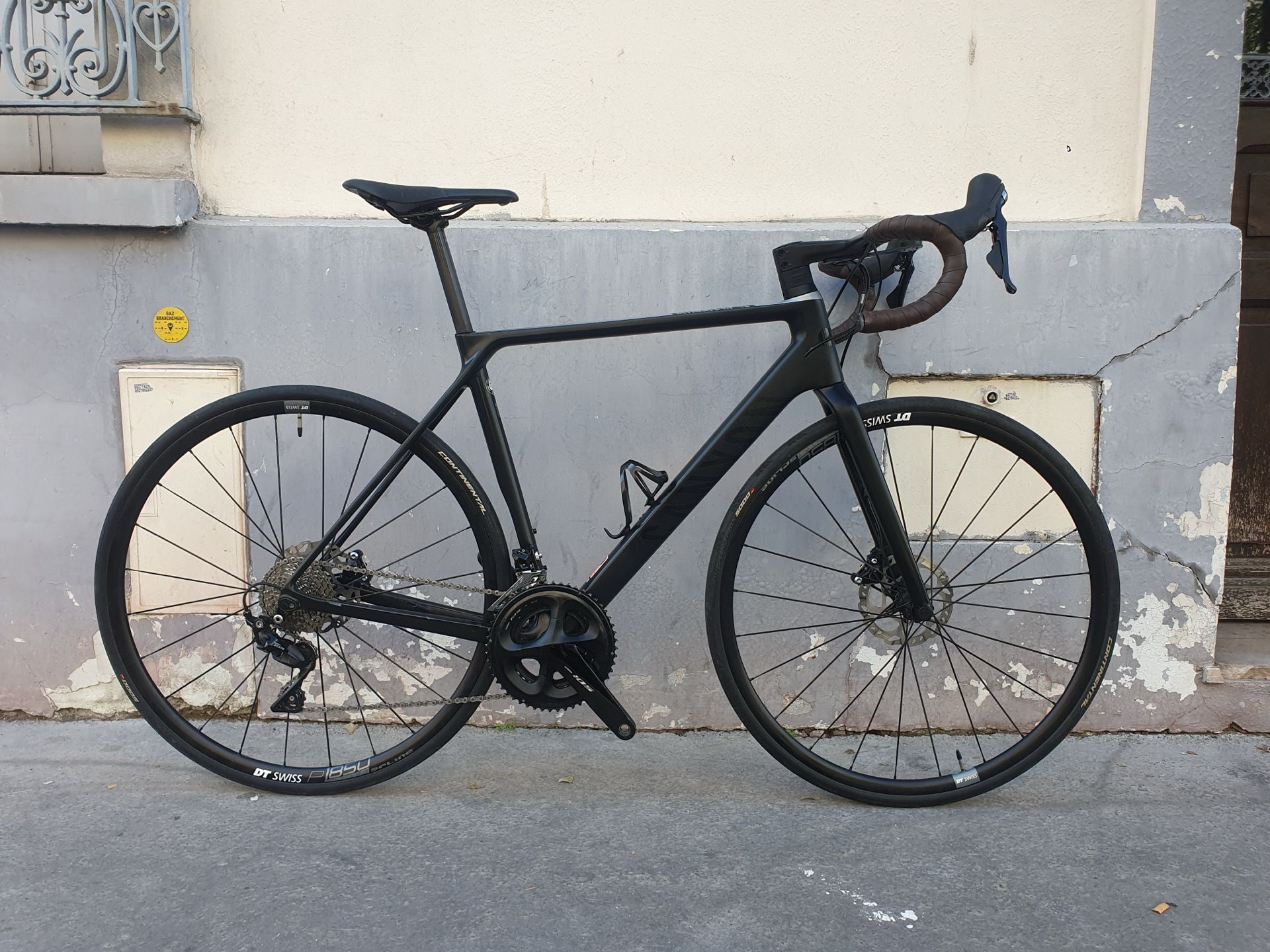 Canyon Ultimate CF SL Disc 7.0 2020 2020