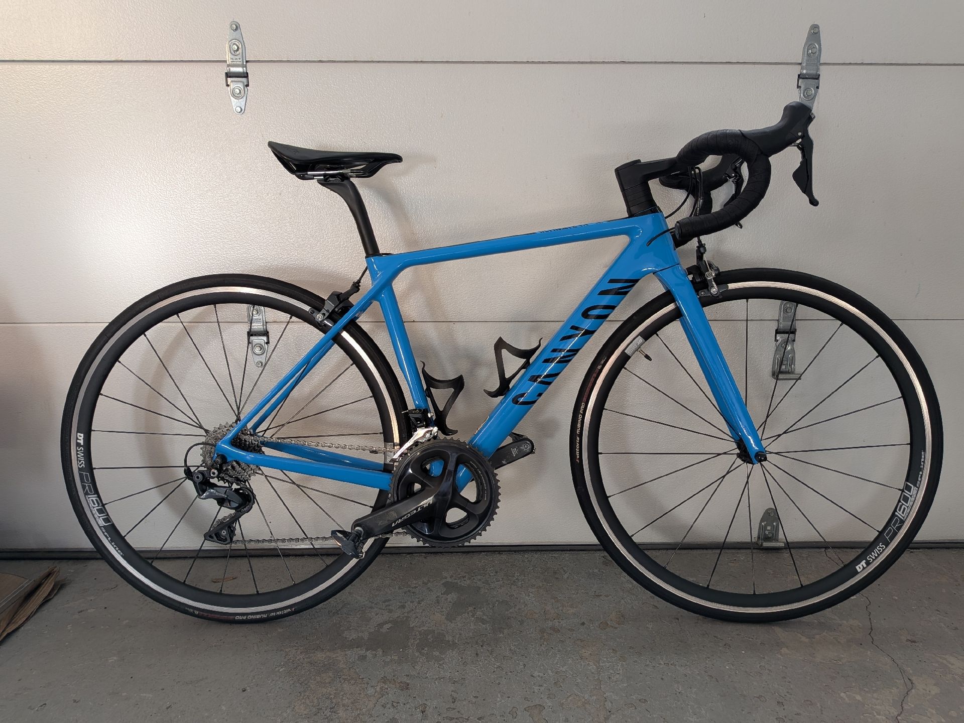 Canyon Ultimate CF SL 8 2021 2021