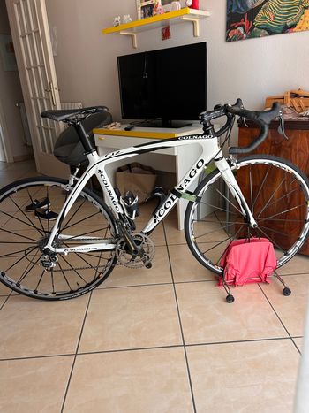 自転車本体 COLNAGO CX_ZERO COLNAGO 「コルナゴ」 CX ZERO ALU 105 2017年モデル ロード