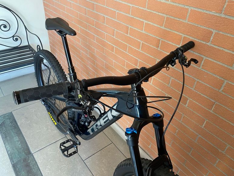 Trek Slash 9.7 SLX/XT 2022 2022