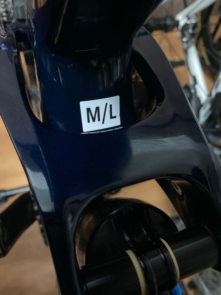 Trek Slash 9.7 SLX/XT 2022 2022