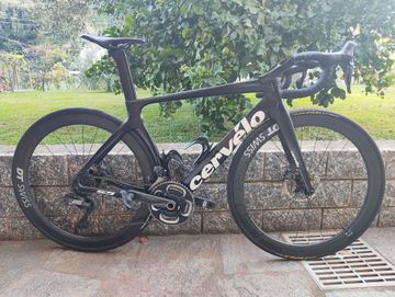 Gebrauchtes Cervélo S5 Ultegra Di2 Disc 2019 2019 Road & Gravel