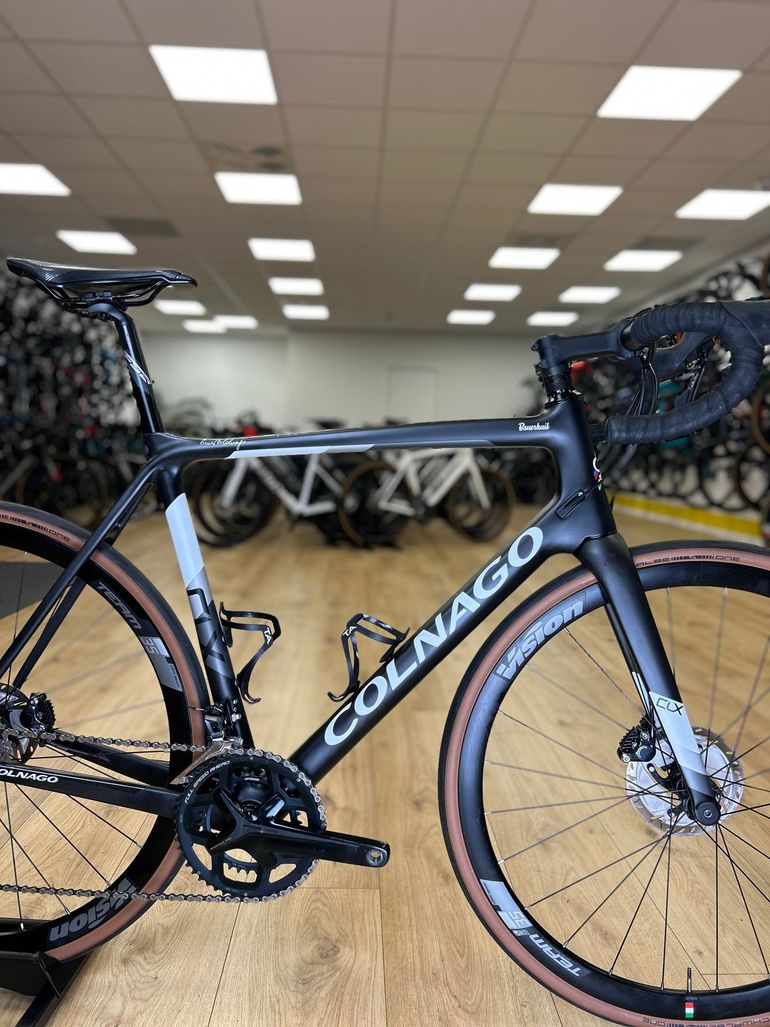 Colnago CLX Disc Shimano Ultegra 2020