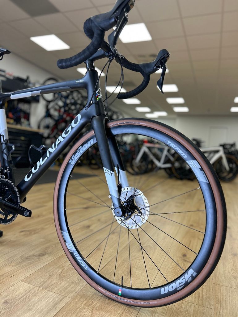 Colnago CLX Disc Shimano Ultegra 2020
