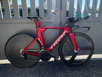 Trek Speed Concept 9.9 2017 2017