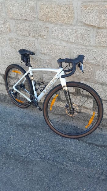 Trek 520 Disc 2021 2021
