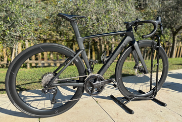 Used Van rysel Rcr Pro 2024 Road & Gravel, Black — image 5 of 11