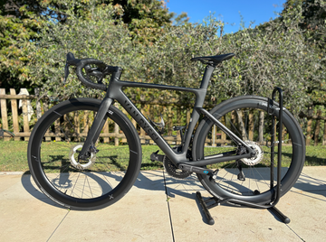 Used Van rysel Rcr Pro 2024 Road & Gravel, Black — image 3 of 11