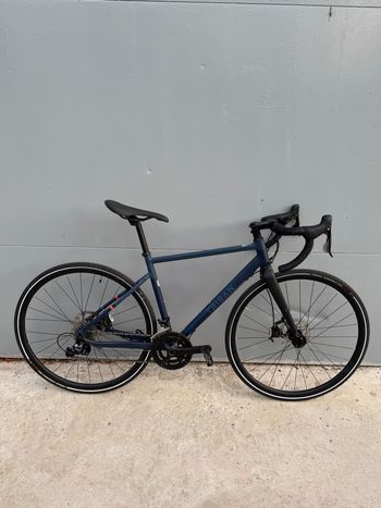 Used Triban Rc520 | Up to 70% Off New | buycycle