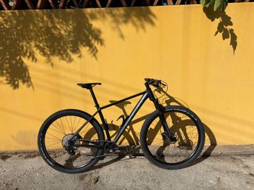 Brugt Sensa Merano Evo Pro 2023 2023 MTB