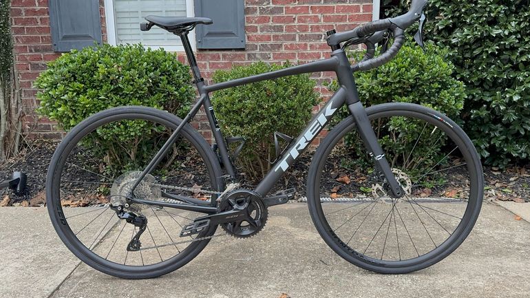 Trek Domane AL 5 Gen 4 2025 2025