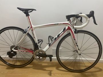 Brugt BH G5 2012 Road & Gravel — billede 7 af 15