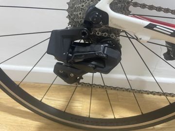 Brugt BH G5 2012 Road & Gravel — billede 5 af 15