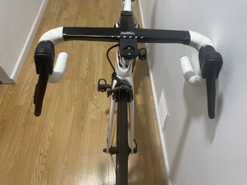 Brugt BH G5 2012 Road & Gravel — billede 4 af 15