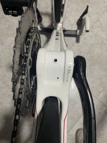 Brugt BH G5 2012 Road & Gravel — billede 10 af 15
