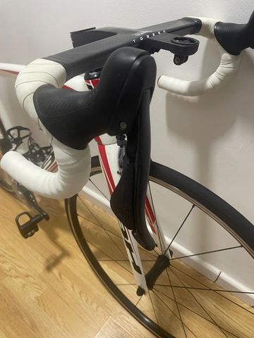 Brugt BH G5 2012 Road & Gravel — billede 2 af 15