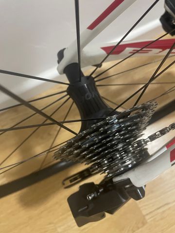 Brugt BH G5 2012 Road & Gravel — billede 3 af 15