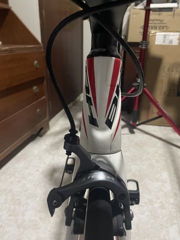 Brugt BH G5 2012 Road & Gravel — billede 9 af 15