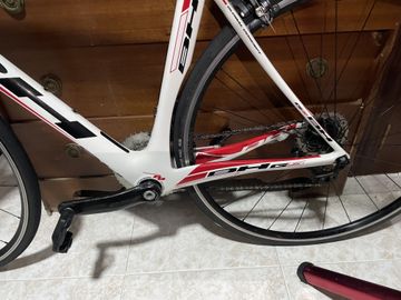 Brugt BH G5 2012 Road & Gravel — billede 11 af 15