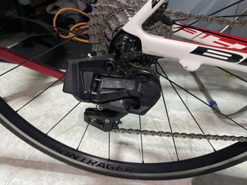 Brugt BH G5 2012 Road & Gravel — billede 12 af 15