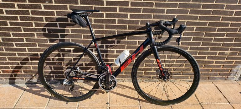 Buycycle Bh Ultralight 2020 BH BH EVO ULTRALIGH 2020