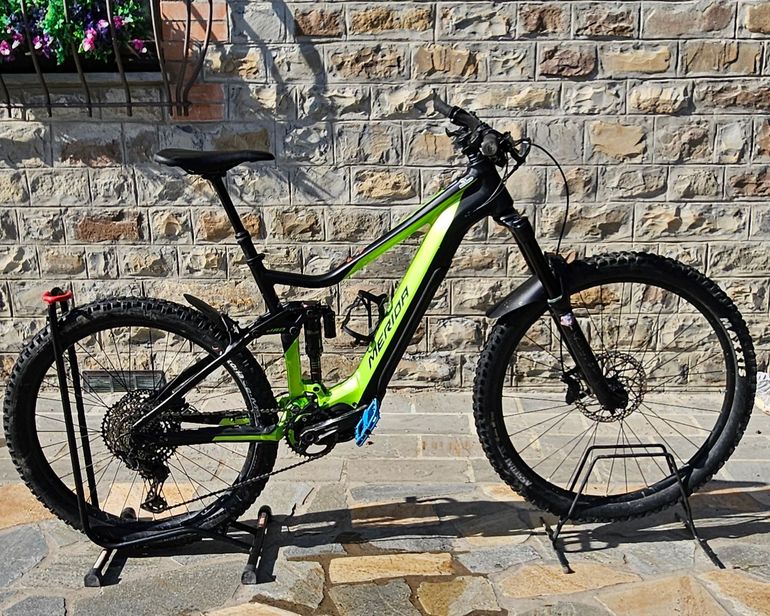 Merida eONE-SIXTY LIMITED-EDITION 2020 2020